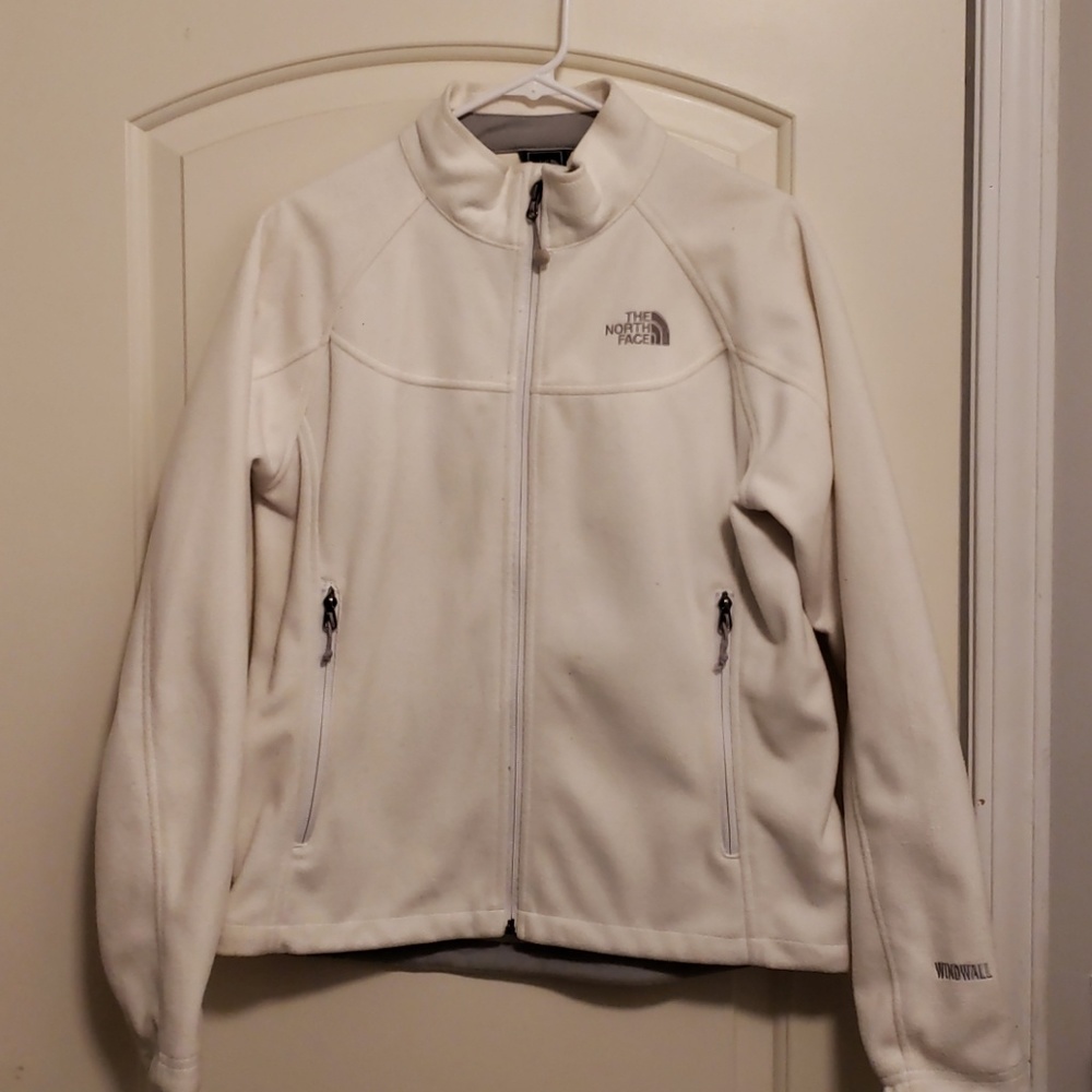 Northface Windwall Fleece